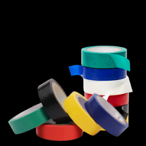 fr self adhesive tapes